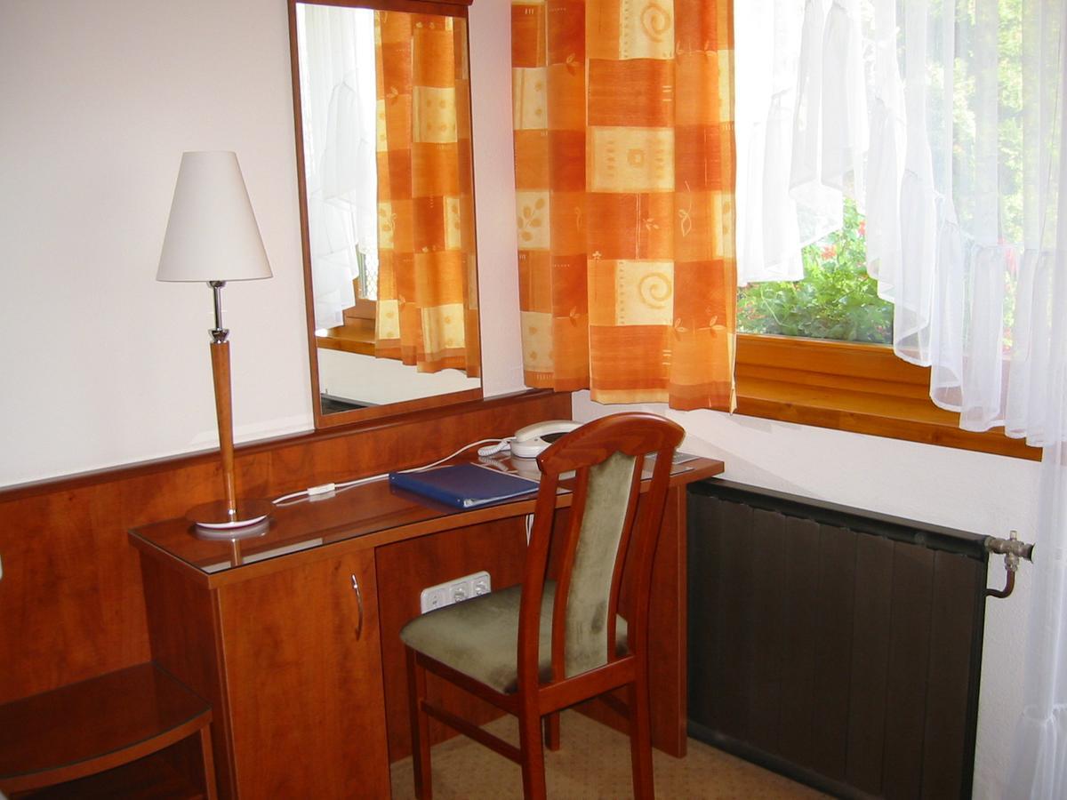 Gruendner Vendeghaz Bed & Breakfast Siofok Bagian luar foto